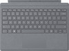 Microsoft Surface Pro Type Cover QWERTY Zilver