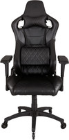 Corsair T1 Race Gaming Chair Zwart