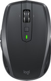 Logitech MX Anywhere 2S Draadloze Mobiele Muis Zwart