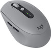 Logitech M590 Multi-Device Silent Draadloze Muis Grijs