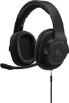 Logitech G433 7.1 Surround Sound Gaming Headset Zwart
