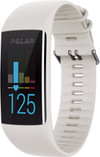 Polar A370 Wit S