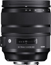 Sigma 24-70mm f/2.8 DG OS HSM Art Canon