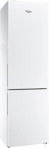 Whirlpool WNF8 T2I W
