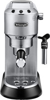 De'Longhi EC685.M Dedica Silver