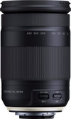 Tamron 18-400mm F/3.5-6.3 Di II VC HLD Canon