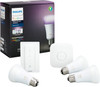 Philips HUE Color Starter Pack met Dimmer