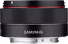 Samyang 35mm f/2.8 AF Sony FE