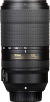 Nikon AF-P Nikkor 70-300mm f/4.5-5.6E ED VR