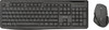 Trust Evo Silent wireless Keyboard with Mouse QWERTY