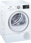 Siemens WT7U4660NL iQ500 iSensoric