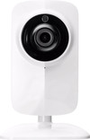 KlikAanKlikUit Wifi IP Camera met Nachtvisie