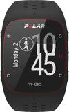 Polar M430 HR Zwart M/L
