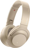 Sony WH-H900N Goud