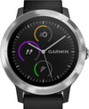 Garmin Vivoactive 3 Zwart/Zilver
