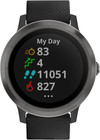 Garmin Vivoactive 3 Zwart/Zwart