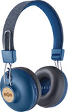 House of Marley Positive Vibration 2.0 BT Blue