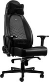noblechairs ICON Gaming Chair Black