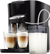 Philips Senseo Latte Duo HD6570/60 Zwart