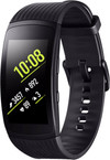Samsung Gear Fit 2 Pro Zwart L