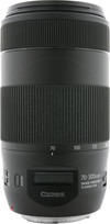 Canon EF 70-300mm f/4-5.6 IS II USM