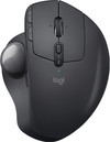 Logitech MX Ergo Wireless Mouse Black