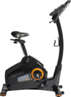 Flow Fitness Stelvio iConsole Ergometer