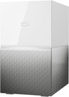 WD My Cloud Home Duo 4TB