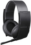 Sony PlayStation 7.1 Wireless Bluetooth Headset
