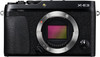 Fujifilm X-E3 Body Black