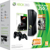 Microsoft Xbox 360 250 GB Starter Pack