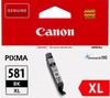 Canon CLI-581XL Cartridge Zwart