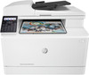 HP LaserJet Pro Color MFP M181fw