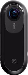 Insta360 One voor iOS