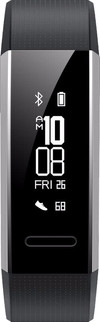 Huawei Band 2 Pro Black