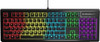 SteelSeries Apex 150 QWERTY