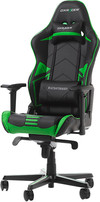 DXRacer RACING PRO Gaming Chair Black/Green