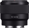 Sony FE 50mm f/1.8