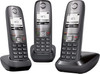 Gigaset A475 Trio Zwart