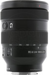 Sony FE 24-105mm f/4 G OSS