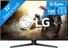 LG 32GK850G