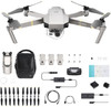 DJI Mavic PRO Platinum Fly More Combo