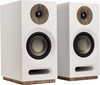 Jamo S 803 Bookshelf Speaker White (per pair)