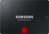 Samsung 860 PRO 2,5 inch 256GB