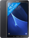 Samsung Galaxy Tab A 10.1 Wifi 32GB Zwart