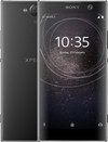 Sony Xperia XA2 Zwart