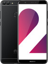 Huawei P Smart Zwart