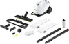 Karcher SC 3 EasyFix Premium