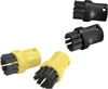 Karcher Brush set 4 pieces