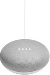Google Home Mini Wit (2018)